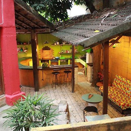 Casa Bananeiras Santa Teresa Ξενοδοχείο Ρίο ντε Τζανέιρο Εξωτερικό φωτογραφία