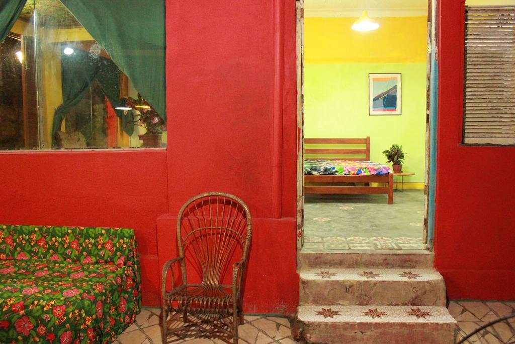 Casa Bananeiras Santa Teresa Ξενοδοχείο Ρίο ντε Τζανέιρο Δωμάτιο φωτογραφία