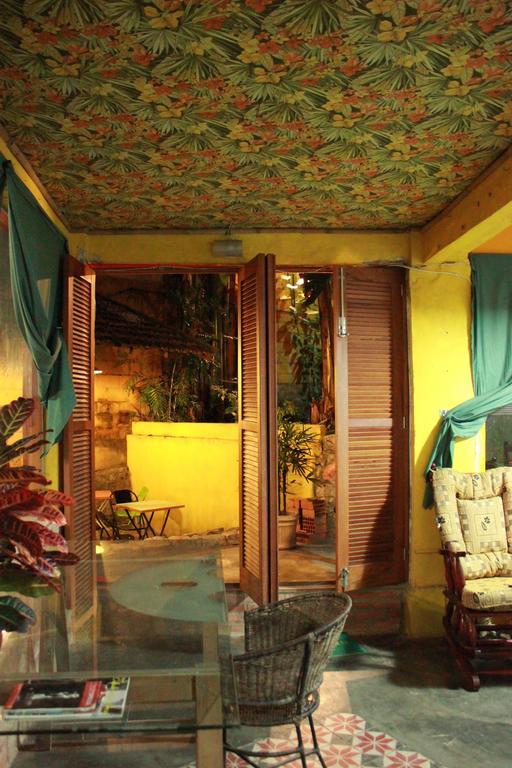 Casa Bananeiras Santa Teresa Ξενοδοχείο Ρίο ντε Τζανέιρο Δωμάτιο φωτογραφία