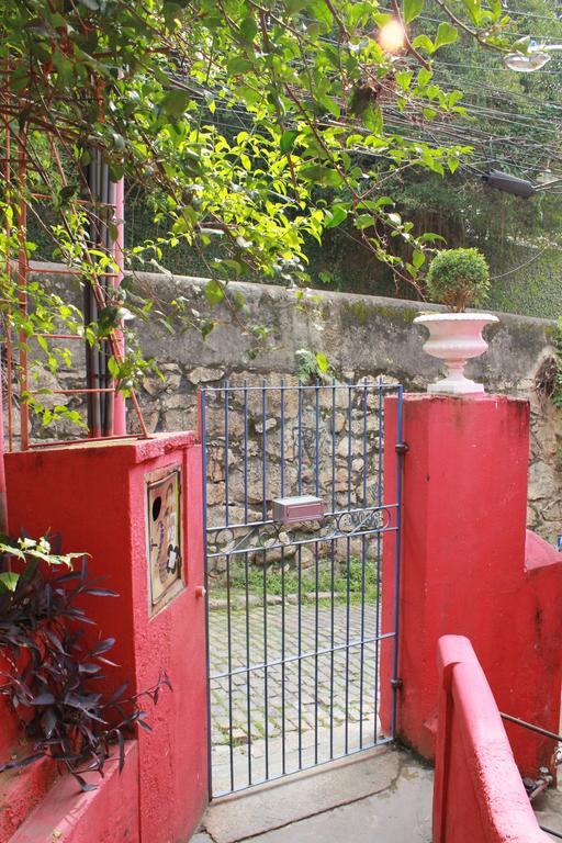 Casa Bananeiras Santa Teresa Ξενοδοχείο Ρίο ντε Τζανέιρο Εξωτερικό φωτογραφία