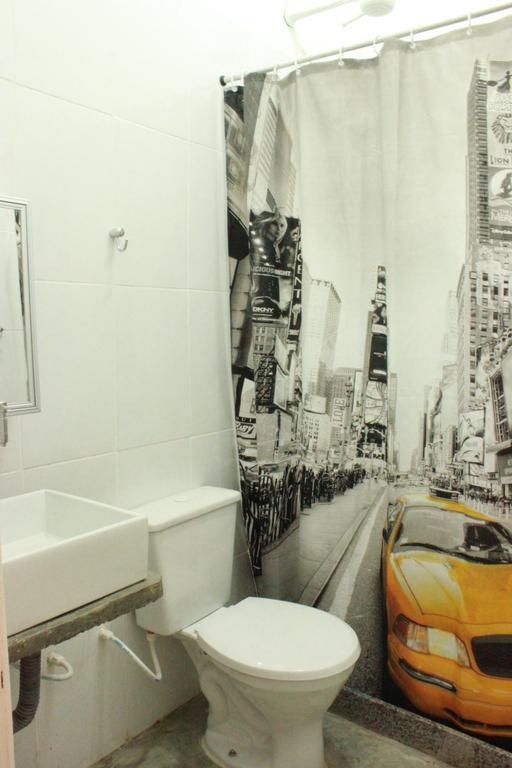 Casa Bananeiras Santa Teresa Ξενοδοχείο Ρίο ντε Τζανέιρο Δωμάτιο φωτογραφία