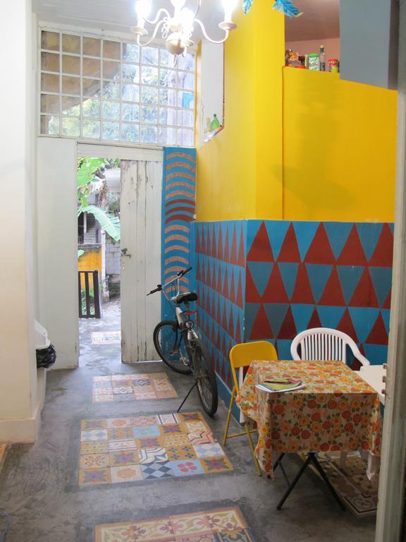 Casa Bananeiras Santa Teresa Ξενοδοχείο Ρίο ντε Τζανέιρο Εξωτερικό φωτογραφία
