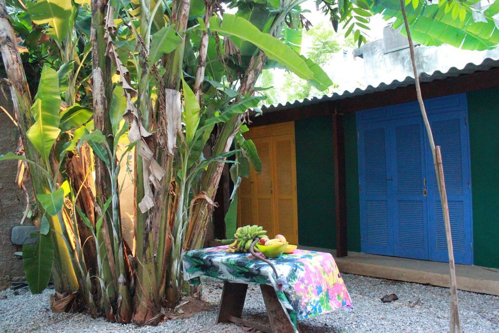 Casa Bananeiras Santa Teresa Ξενοδοχείο Ρίο ντε Τζανέιρο Εξωτερικό φωτογραφία