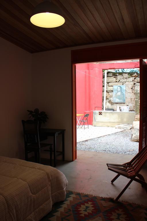 Casa Bananeiras Santa Teresa Ξενοδοχείο Ρίο ντε Τζανέιρο Εξωτερικό φωτογραφία