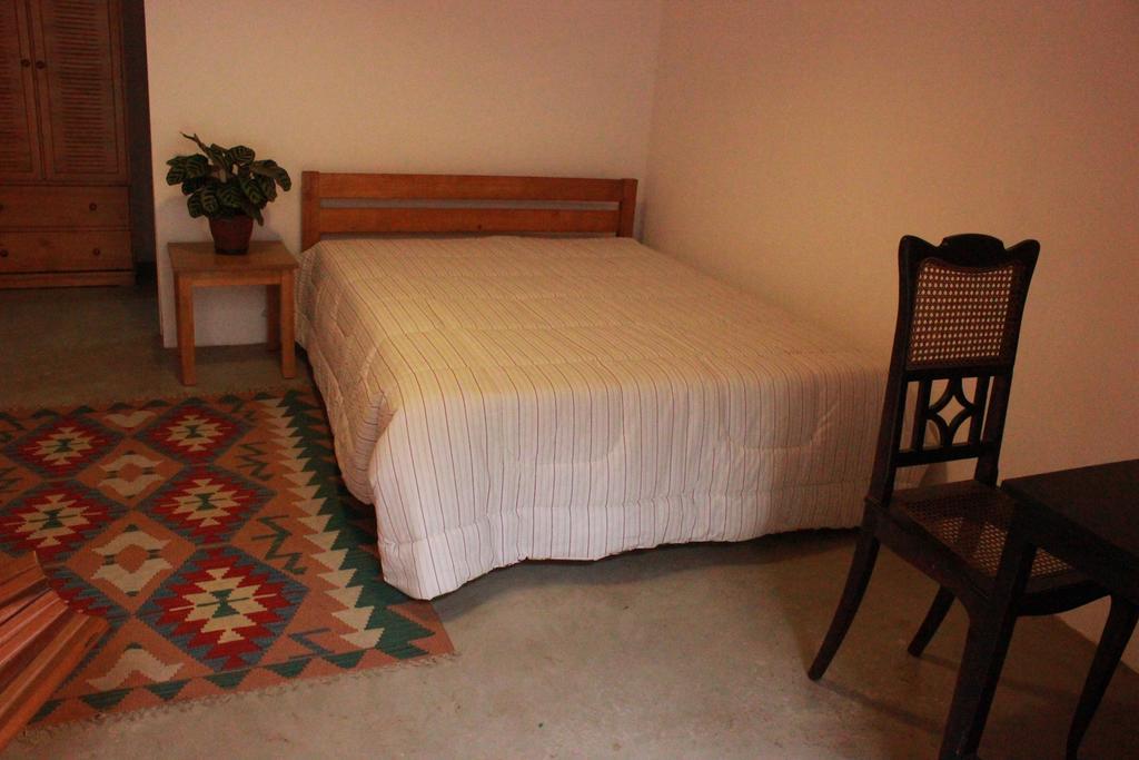Casa Bananeiras Santa Teresa Ξενοδοχείο Ρίο ντε Τζανέιρο Εξωτερικό φωτογραφία