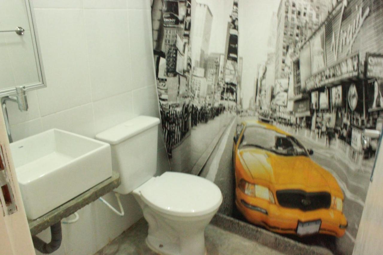 Casa Bananeiras Santa Teresa Ξενοδοχείο Ρίο ντε Τζανέιρο Εξωτερικό φωτογραφία